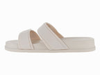 Sandalias Ipanema Leme Beige para Mujer