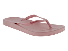Sandalias de Playa Ipanema Rosa para Mujer