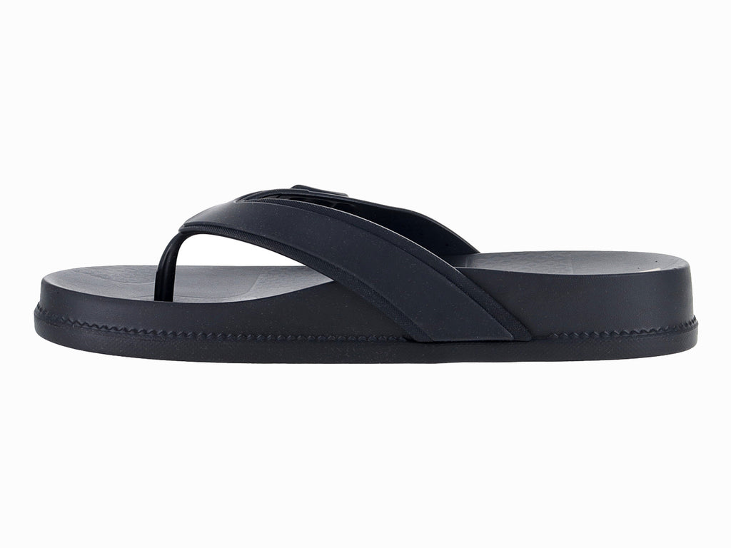 Sandalias Ipanema Negro Beige para Mujer
