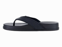 Sandalias Ipanema Negro Beige para Mujer