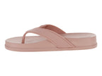 Sandalias Ipanema Rosa Marrón para Mujer