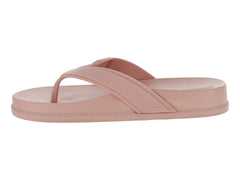 Sandalias Ipanema Rosa Marrón para Mujer