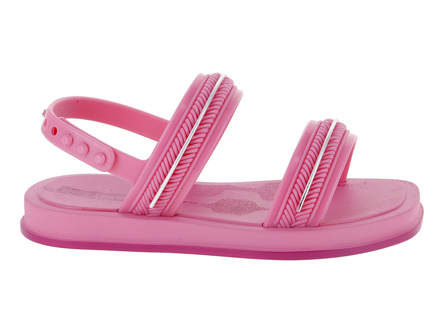 Sandalias Ipanema 27404 Para Niña