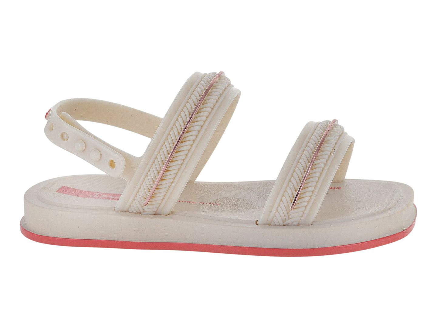 Sandalias Ipanema 27404 Para Niña
