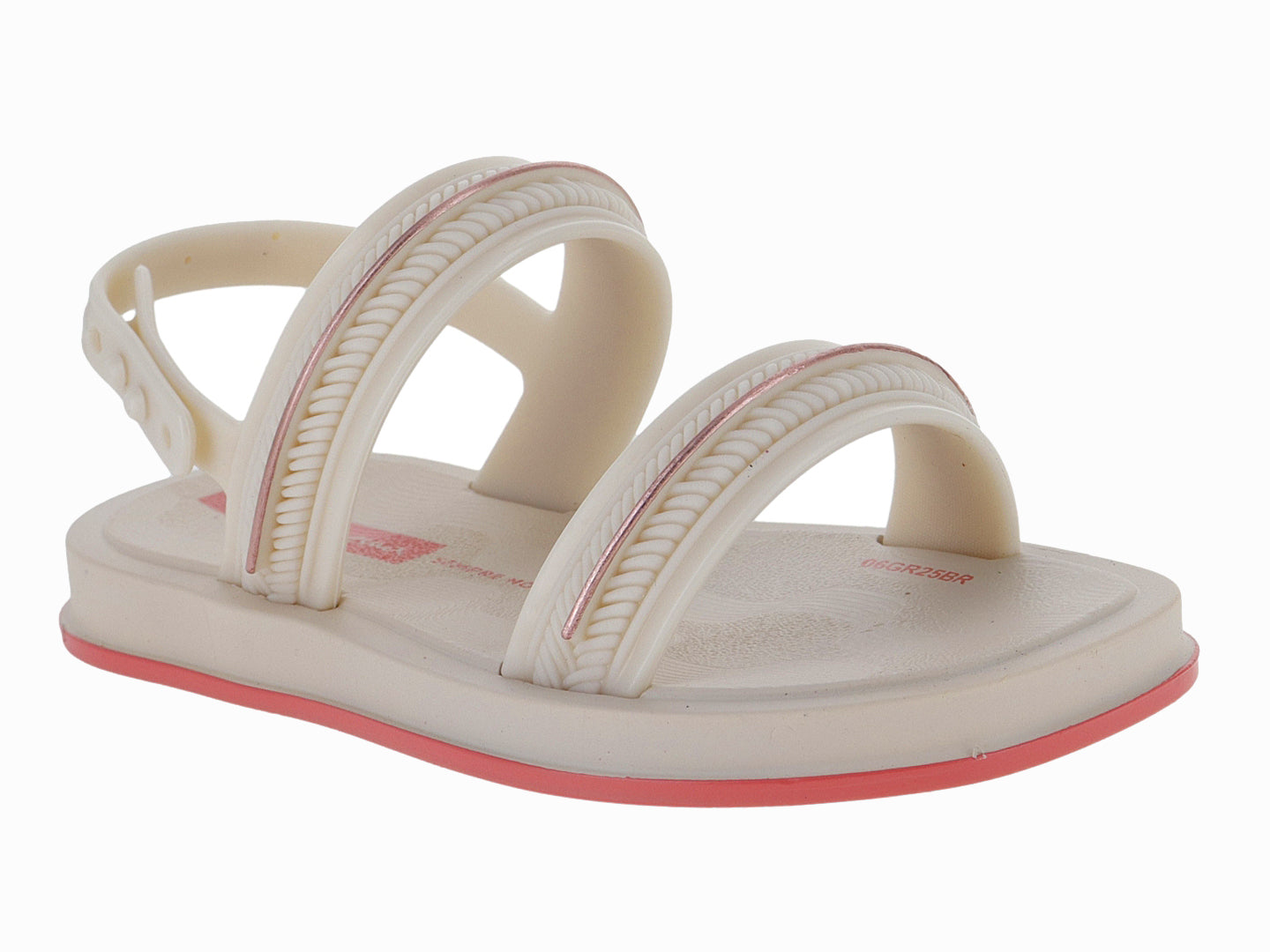 Sandalias Ipanema 27404 Para Niña