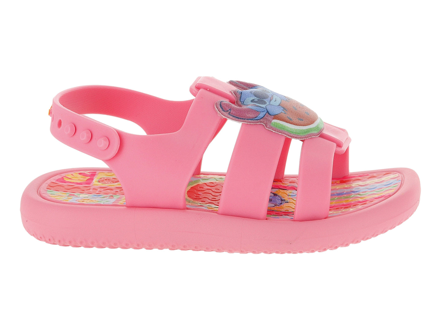 Sandalias Ipanema Disney 27461 Para Niño