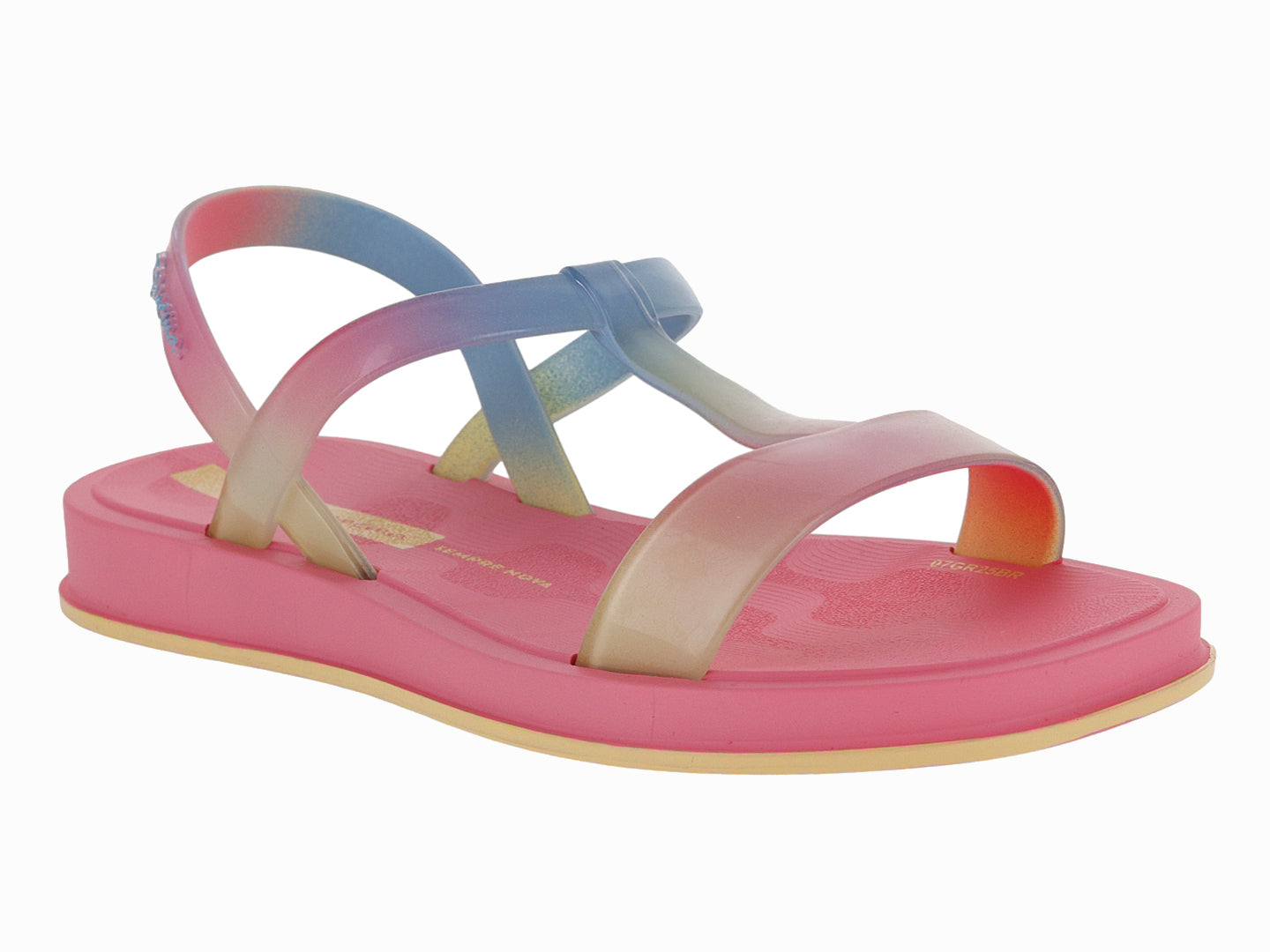 Sandalias Ipanema 27424 Para Niña