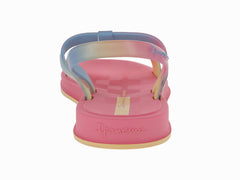 Sandalias Ipanema Multicolor para Niña