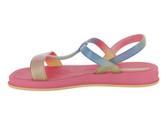 Sandalias Ipanema Multicolor para Niña