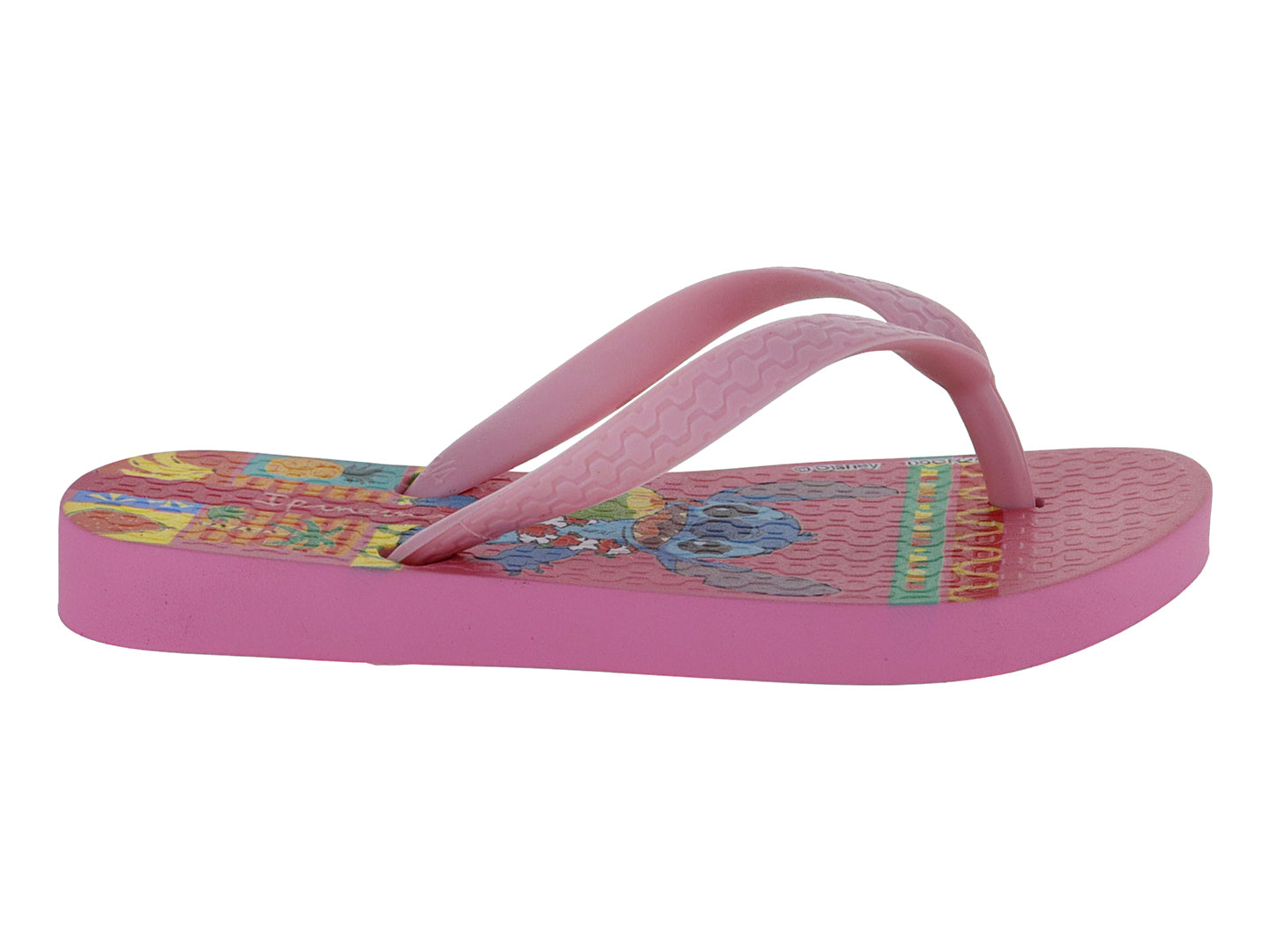 Sandalias Ipanema Disney 83903 Para Niña
