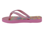 Sandalias Ipanema Disney Stitch Rosa para Niña