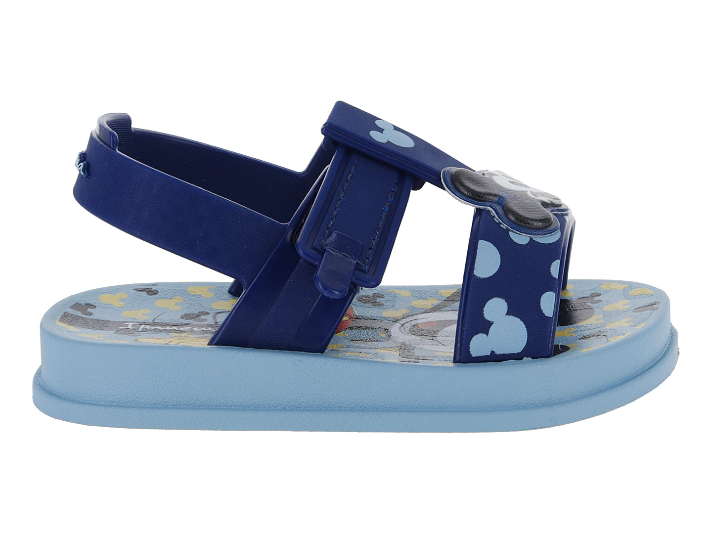 Sandalias Ipanema Disney 27415 Para Niño