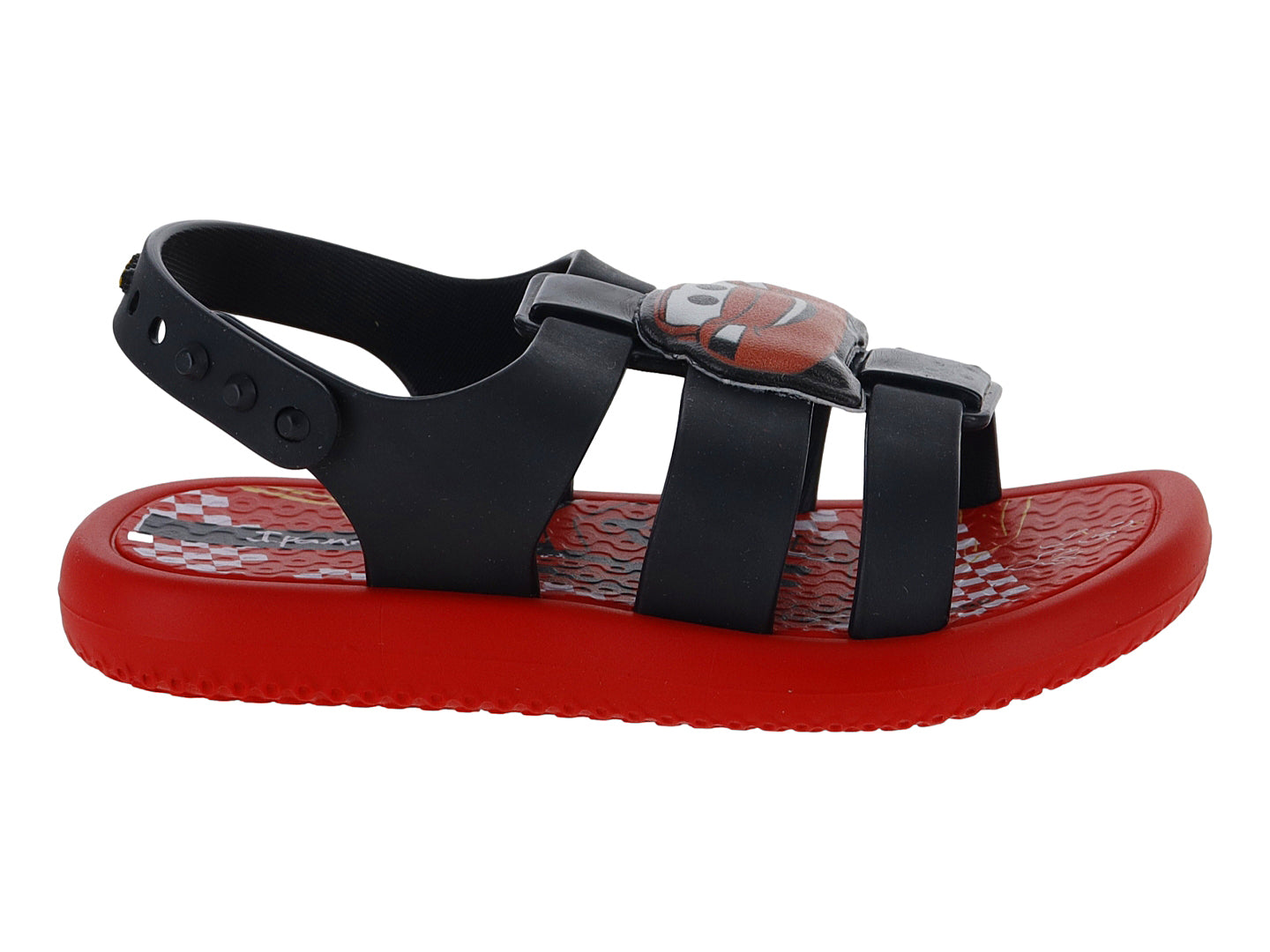 Sandalias Ipanema Disney 27461 Para Niño