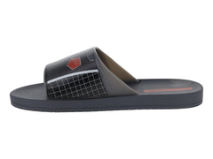 Sandalias Ipanema Gris Rojo para Niño