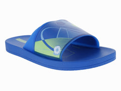 Sandalias Ipanema Azul Verde para Niño