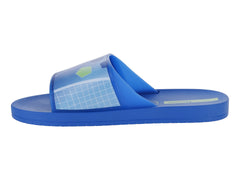 Sandalias Ipanema Azul Verde para Niño