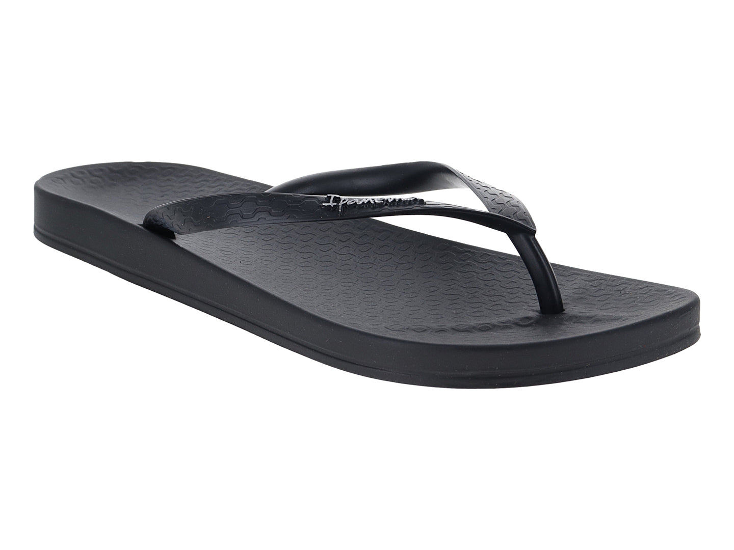 Sandalias de Playa Ipanema Negro para Mujer