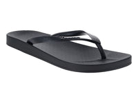 Sandalias de Playa Ipanema Negro para Mujer
