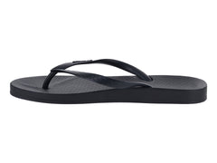 Sandalias de Playa Ipanema Negro para Mujer