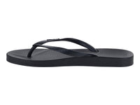 Sandalias de Playa Ipanema Negro para Mujer