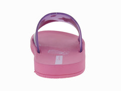 Sandalias Ipanema Rosa Morado para Niña