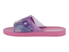 Sandalias Ipanema Rosa Morado para Niña