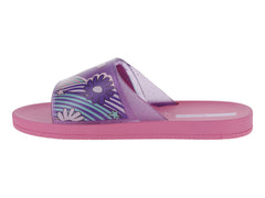 Sandalias Ipanema Rosa Morado para Niña