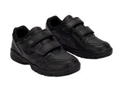 Tenis Joma Negros para Niño