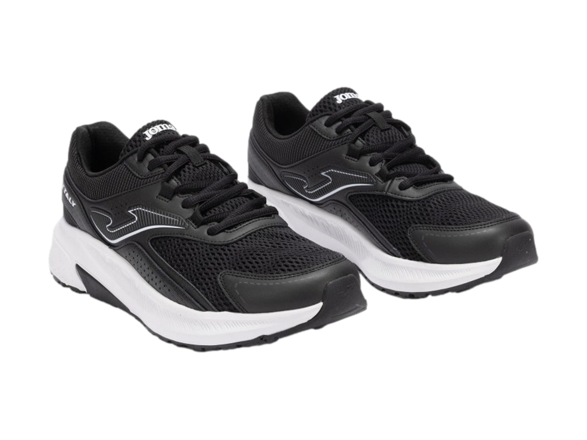Tenis Joma Vitaly Negro para Hombre