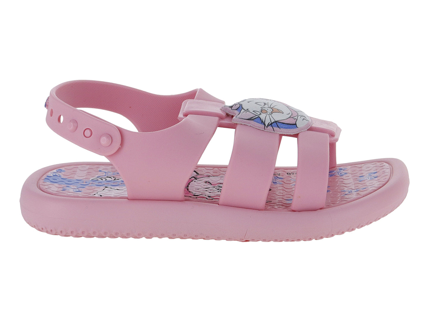 Sandalias Ipanema Disney 27461 Para Niña