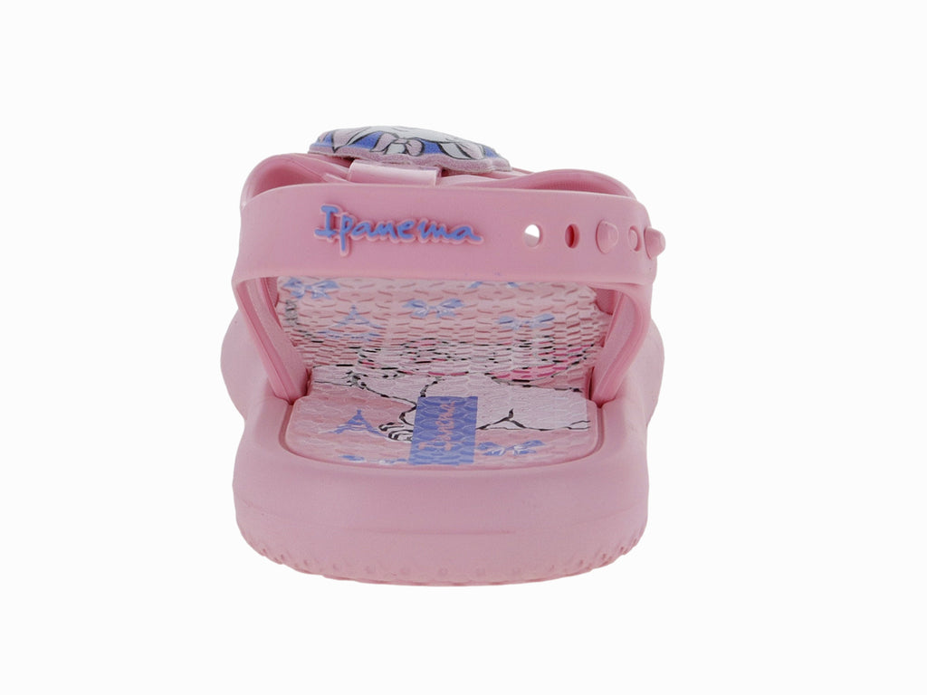 Sandalias Ipanema Disney Rosa para Niña