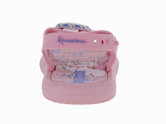 Sandalias Ipanema Disney Rosa para Niña