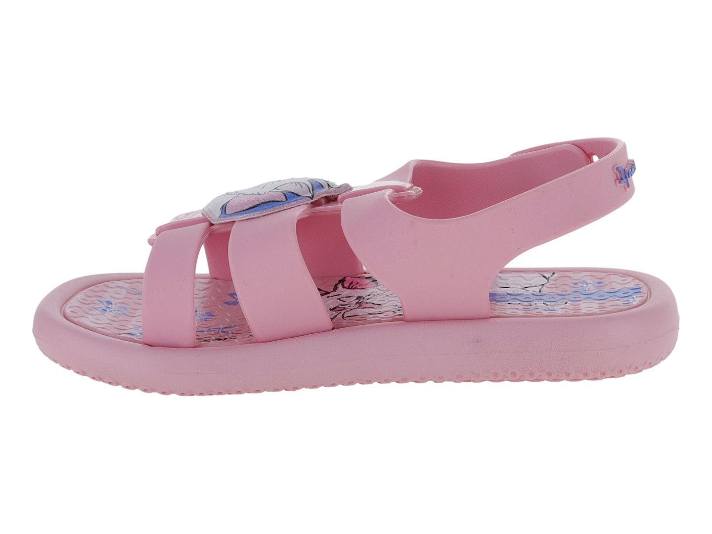 Sandalias Ipanema Disney Rosa para Niña