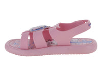 Sandalias Ipanema Disney Rosa para Niña