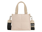 bolsa Cloe 25392 Para Mujer