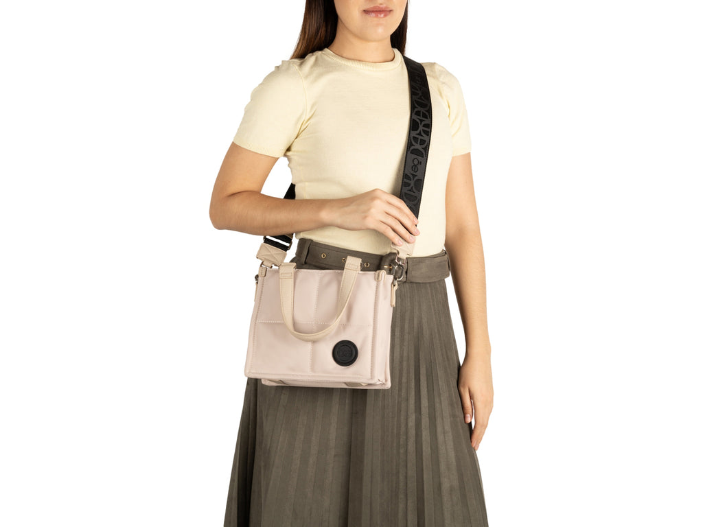 bolsa Cloe 25392 Para Mujer