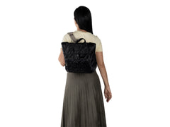 Bolsa de Hombro Cloe Negro para Mujer