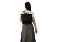 Bolsa de Hombro Cloe Negro para Mujer