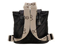 Bolsa de Hombro Cloe Negro para Mujer