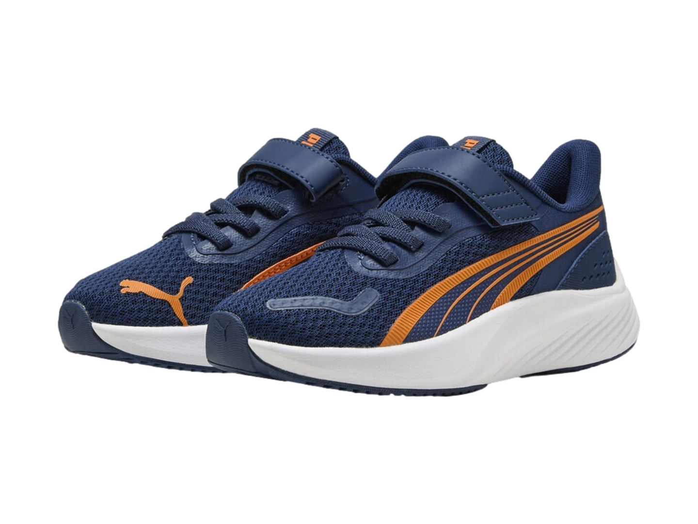 Tenis Puma 311650 Para Niño