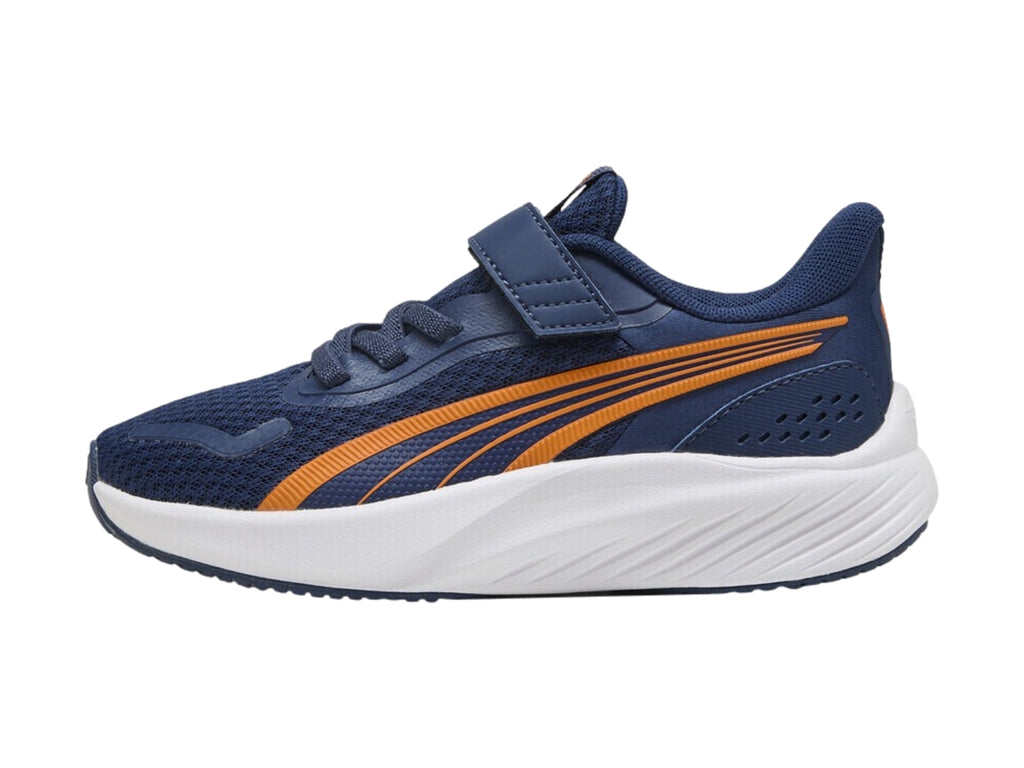 Tenis Puma 311650 Para Niño