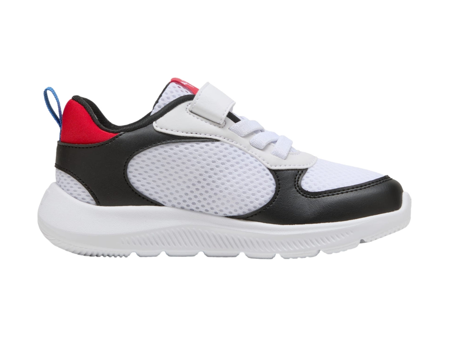 Tenis Puma 400580 Para Niño