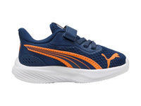 Tenis Puma 401516 Para Niño