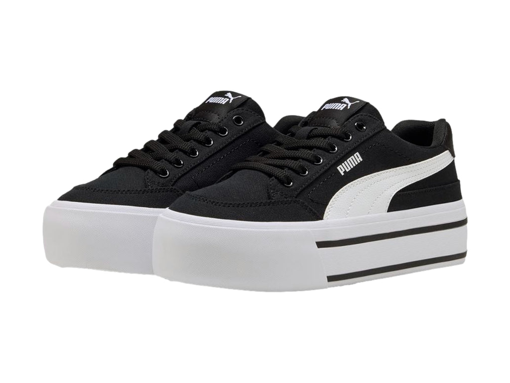 Tenis Puma 402329 Para Mujer