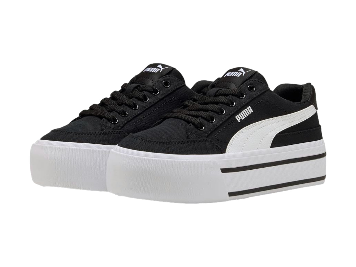 Tenis Puma 402329 Para Mujer