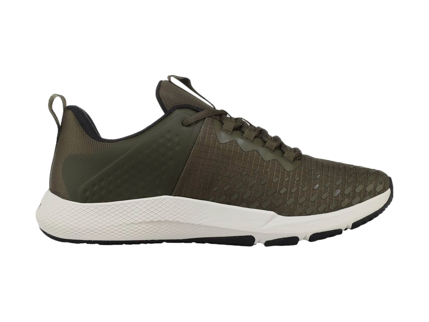 Tenis Under Armour 025527 Para Hombre