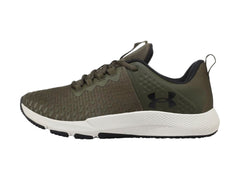 Tenis Under Armour Charged Engage 2 Verde para Hombre