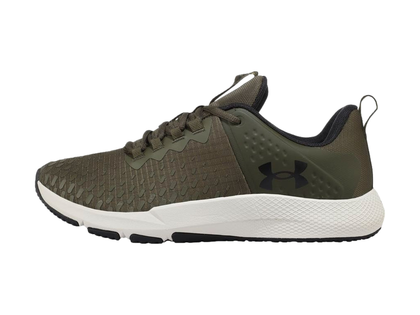 Tenis Under Armour 025527 Para Hombre