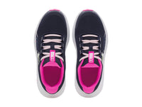 Tenis Under Armour 027108 Para Niña