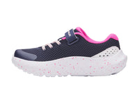 Tenis Under Armour 027109 Para Niña
